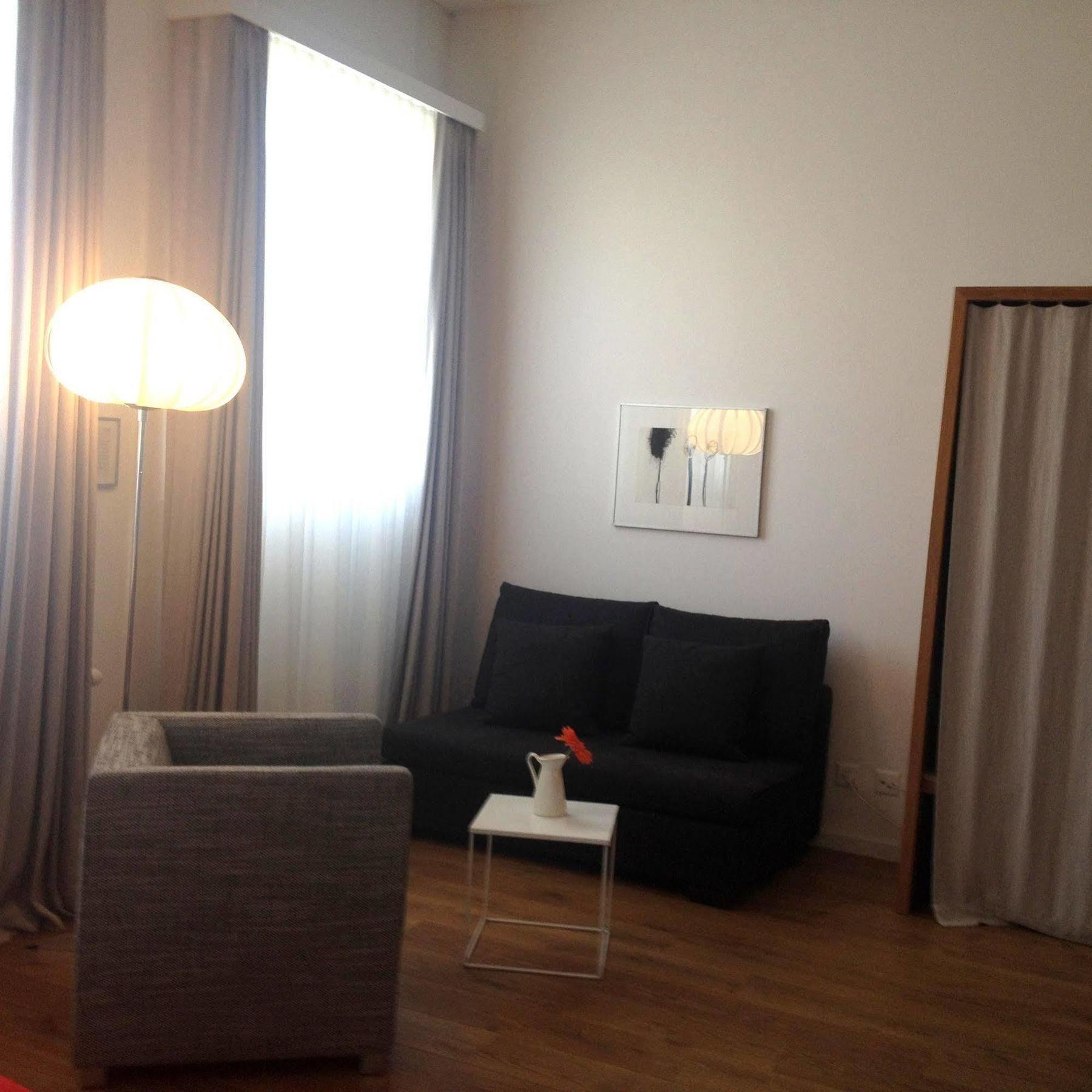 Wunderbar Hotel Arbon